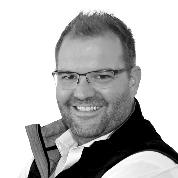 Alexander Bacher