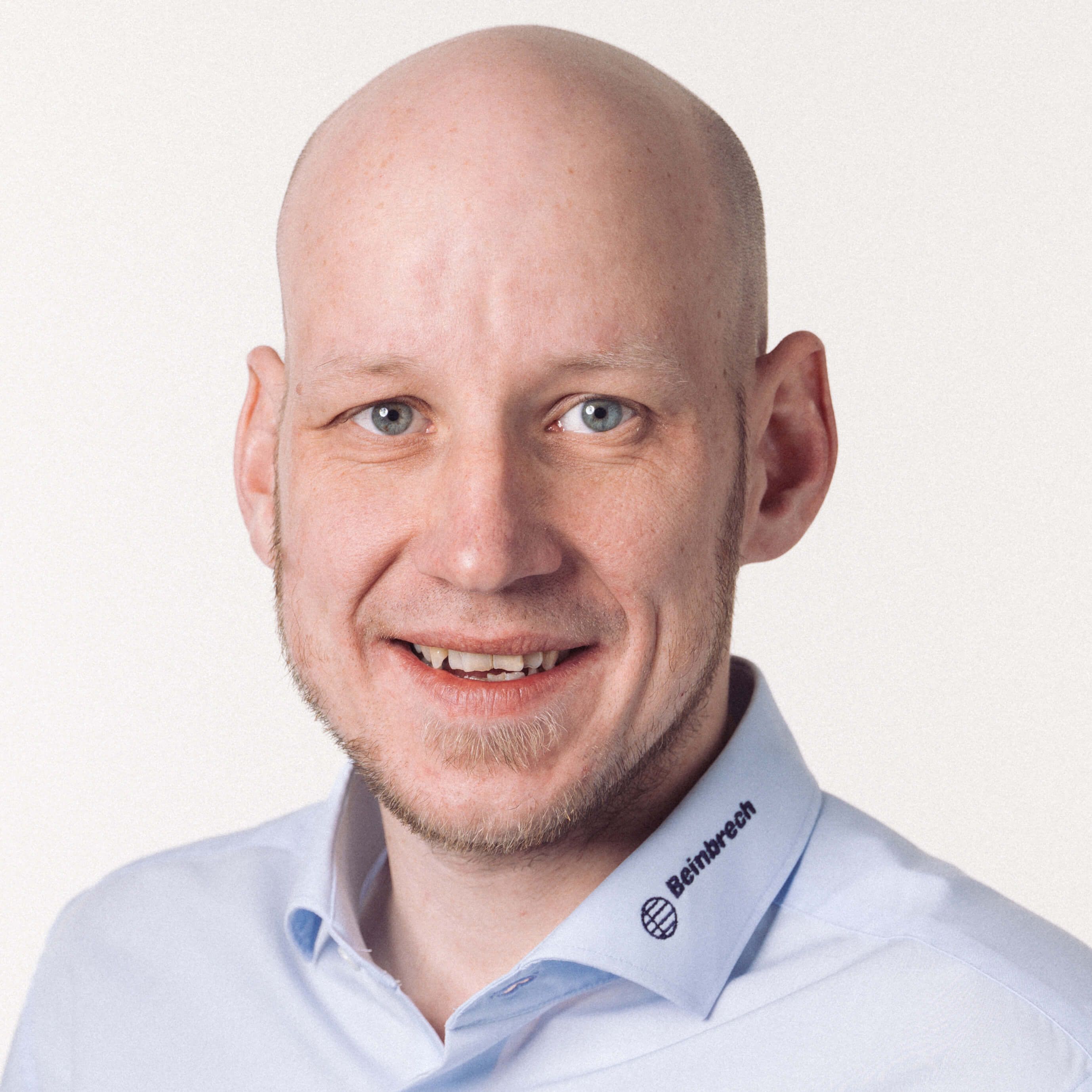 Christopher Iljen