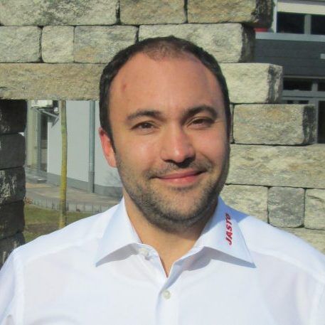 Marcel May